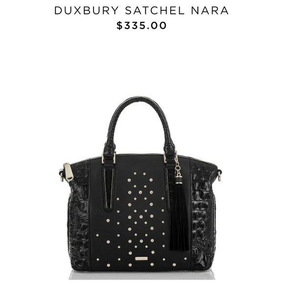 Brahmin Handbags - Brahmin Duxbury Nara